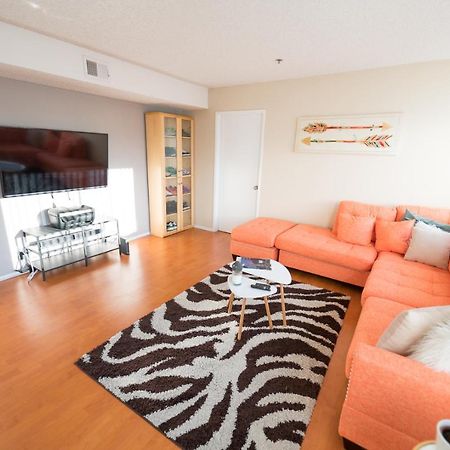 Bed and Breakfast Cozy Hollywood Get Away Los Angeles Esterno foto